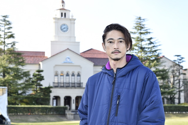 『沈黙－サイレンス－』スペシャルトークイベント　(c) 2016 FM Films, LLC.  All Rights Reserved.