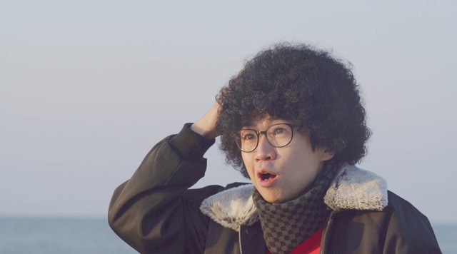 短編映画『にしかん』