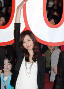 『ライアーゲーム　ザ・ファイナルステージ』舞台挨拶