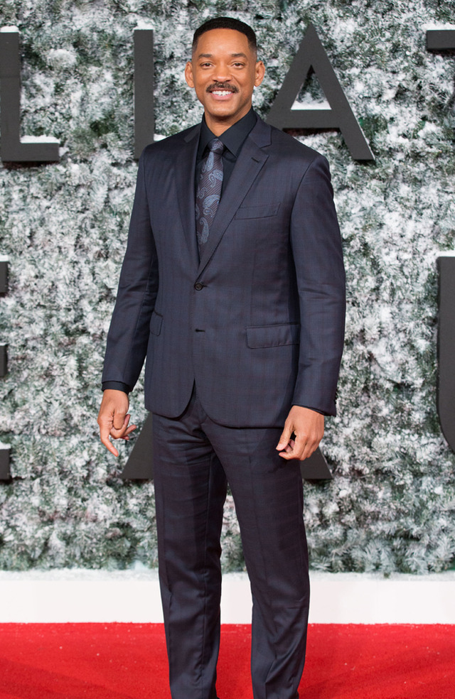 ウィル・スミス