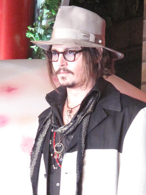 『アリス・イン・ワンダーランド』ファンイベント　photo：Yoko Saito