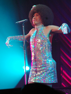 『矢島美容室 THE MOVIE 〜夢をつかまネバダ〜』ファン感謝祭