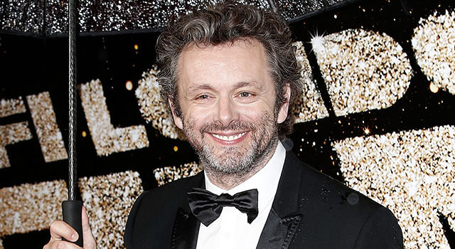 マイケル・シーン -(C) Getty Images