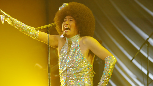 『矢島美容室 THE MOVIE 〜夢をつかまネバダ〜』ファン感謝祭