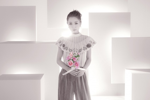 西野カナ／「ミュージックステーション　スーパーライブ2016」写真提供：テレビ朝日