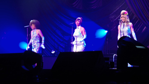 『矢島美容室 THE MOVIE 〜夢をつかまネバダ〜』ファン感謝祭