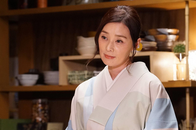 「カインとアベル」第10話