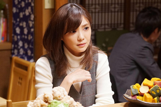 「カインとアベル」第10話