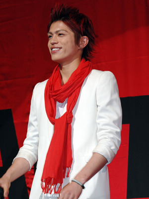 『矢島美容室 THE MOVIE 〜夢をつかまネバダ〜』ファン感謝祭