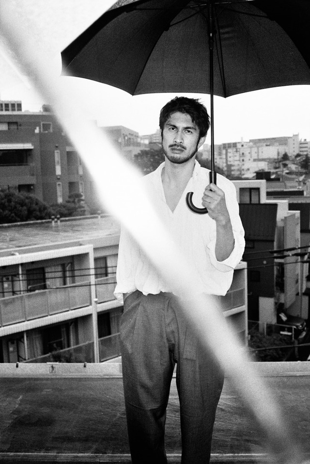 平井堅／「ミュージックステーション　スーパーライブ2016」写真提供：テレビ朝日