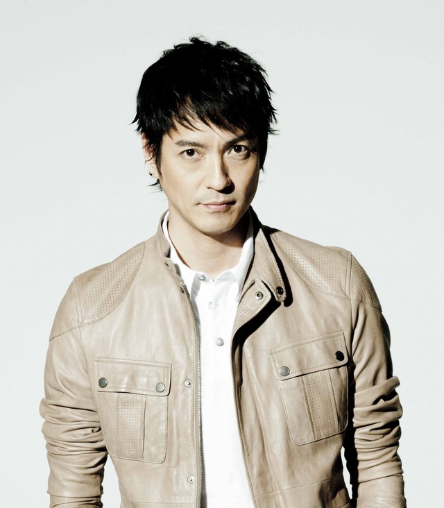 沢村一樹／「ミュージックステーション　スーパーライブ2016」写真提供：テレビ朝日