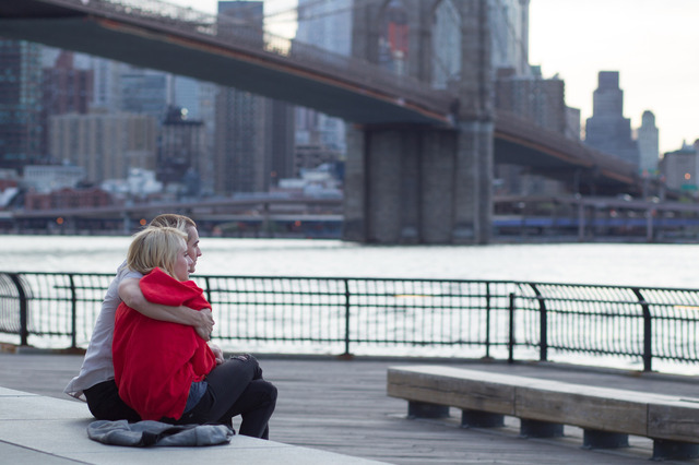 『NERVE／ナーヴ 世界で一番危険なゲーム』　（C）2016 LIONSGATE ENTERTAINMENT INC. ALL RIGHTS RESERVED.