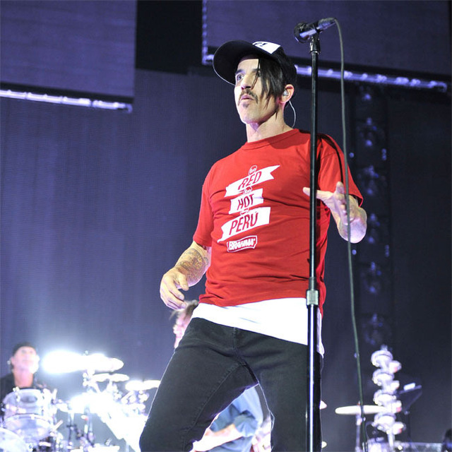 アンソニー・キーディス