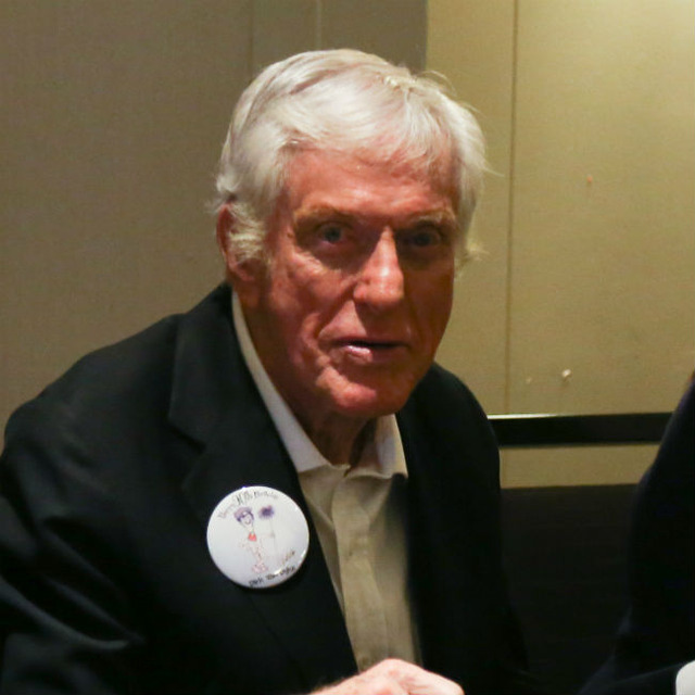 ディック・ヴァン・ダイク