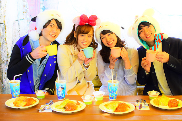 「ユカタン・ベースキャンプ・グリル」