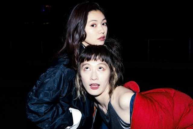 「トーキョー・ミッドナイト・ラン」