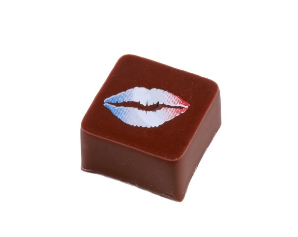 「ジャン＝ポール・エヴァン」の2017年バレンタインの限定コレクション　「キスフロム フランス」