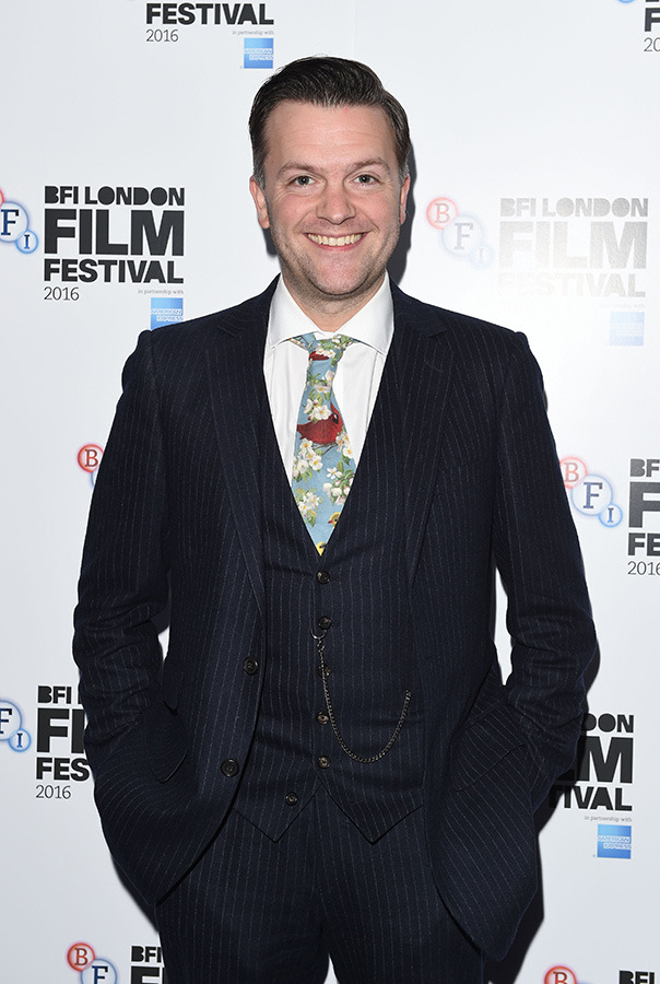 トム・ベネット-(C)Getty Images