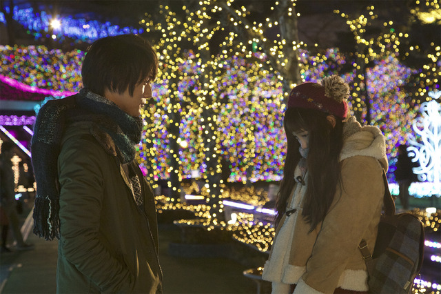 『きょうのキラ君』（C）2017「きょうのキラ君」製作委員会