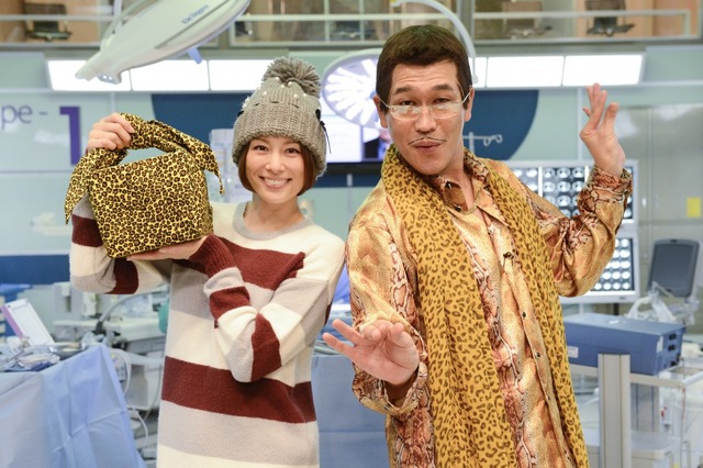 「ドクターX～外科医・大門未知子～」