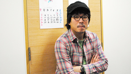 『息もできない』　ヤン・イクチュン監督