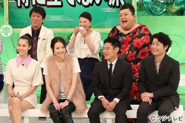 「ホンマでっか!?TV 2017年チン初め 運気爆上がり4時間スペシャル」