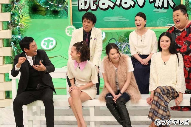 「ホンマでっか!?TV 2017年チン初め 運気爆上がり4時間スペシャル」