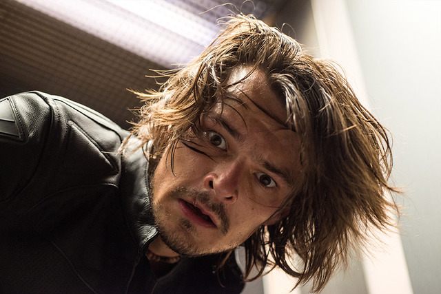 『イレブン・ミニッツ』 -(C)2015 SKOPIA FILM, ELEMENT PICTURES, HBO, ORANGE POLSKA S.A., TVP S.A., TUMULT