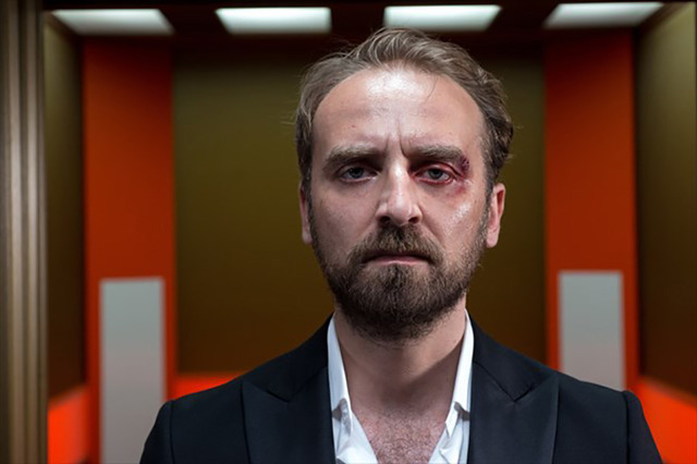 『イレブン・ミニッツ』 -(C)2015 SKOPIA FILM, ELEMENT PICTURES, HBO, ORANGE POLSKA S.A., TVP S.A., TUMULT