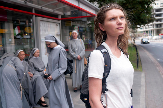 『イレブン・ミニッツ』 -(C)2015 SKOPIA FILM, ELEMENT PICTURES, HBO, ORANGE POLSKA S.A., TVP S.A., TUMULT