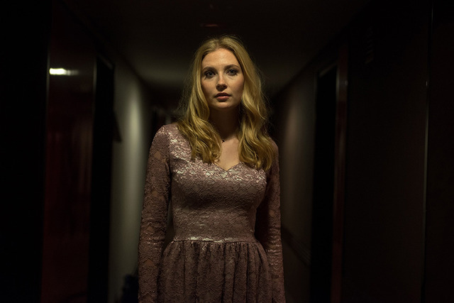 『イレブン・ミニッツ』 -(C)2015 SKOPIA FILM, ELEMENT PICTURES, HBO, ORANGE POLSKA S.A., TVP S.A., TUMULT