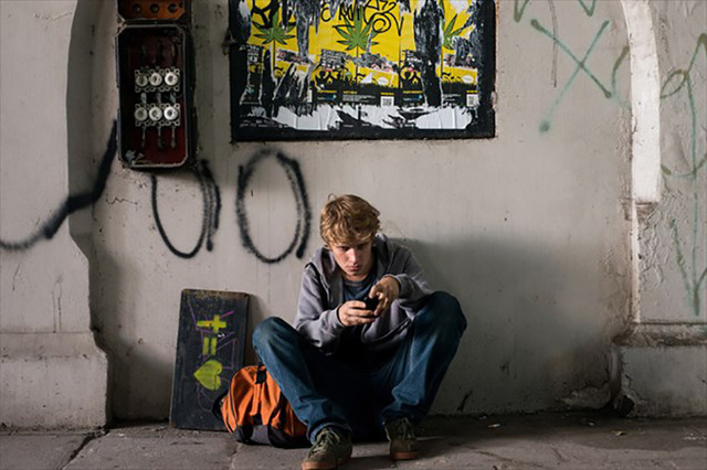 『イレブン・ミニッツ』 -(C)2015 SKOPIA FILM, ELEMENT PICTURES, HBO, ORANGE POLSKA S.A., TVP S.A., TUMULT