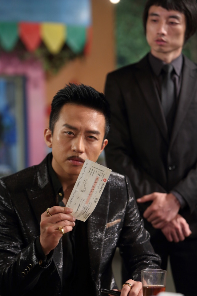 『人魚姫』（C）2016 The Star Overseas Limited