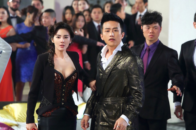 『人魚姫』（C）2016 The Star Overseas Limited