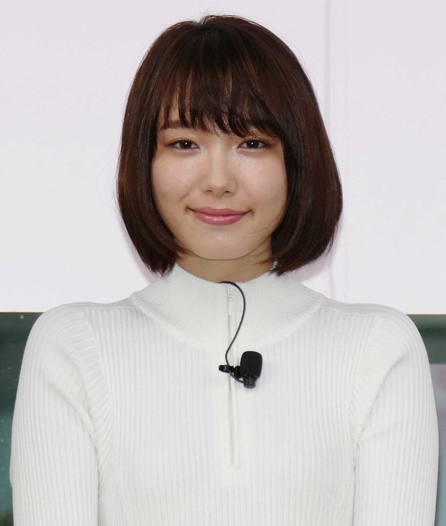 飯豊まりえ／『きょうのキラ君』X’masスペシャルトークショー