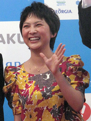 沖縄国際映画祭　photo：Yoko Saito