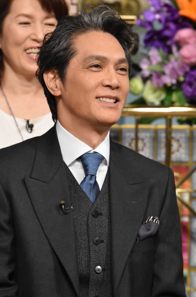 「踊る！さんま御殿!!2016話題の人が大集合4時間半大忘年会SP」(C)NTV