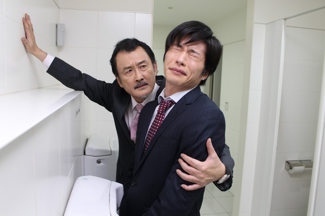 ＜年の瀬 変愛ドラマ＞第3夜「おっさんずラブ」