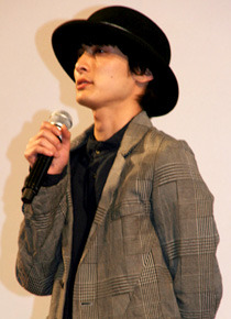 『ソラニン』プレミア試写会