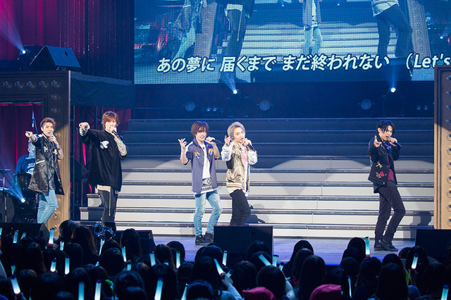 SING／「HANDSOME FESTIVAL 2016」