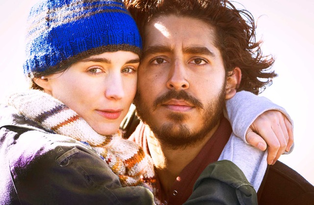 『LION／ライオン ～25年目のただいま～』（C）2016 Long Way Home Holdings Pty Ltd and Screen Australia