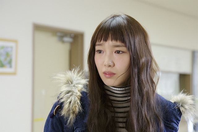 『きょうのキラ君』（Ｃ）2017「きょうのキラ君」製作委員会