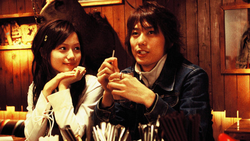 『NANA』　サブ1