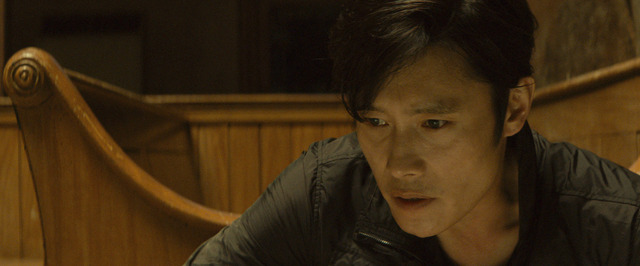 イ・ビョンホン／『ブラック・ファイル 野心の代償』　(C)2015 MIKE AND MARTY PRODUCTIONS LLC.ALL Rights Reserved.