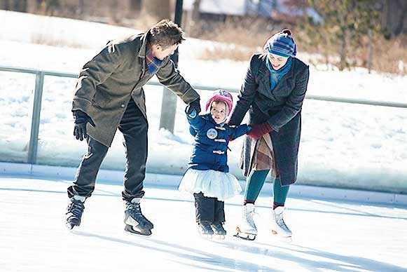 『マギーズ・プラン 幸せのあとしまつ』　（C）2015 Lily Harding Pictures, LLC All Rights Reserved.