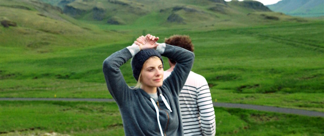 『TOMORROW パーマネントライフを探して』　(C)MOVEMOVIE - FRANCE 2 CINEMA - MELY PRODUCTIONS