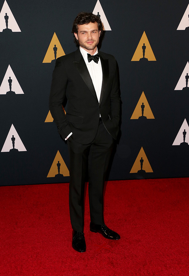 アルデン・エーレンライク-(C)Getty Images