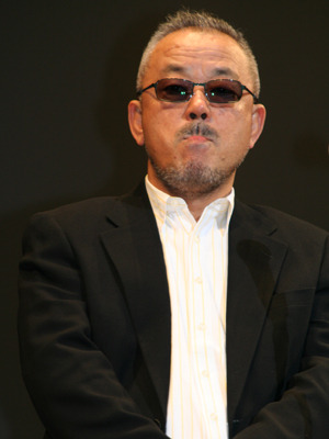 沖縄国際映画祭　『ヒーローショー』舞台挨拶　photo：Yoko Saito