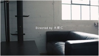 「オーディション控え室（Teaser）」篇