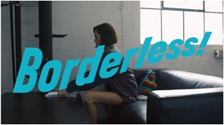 「オーディション控え室（Teaser）」篇